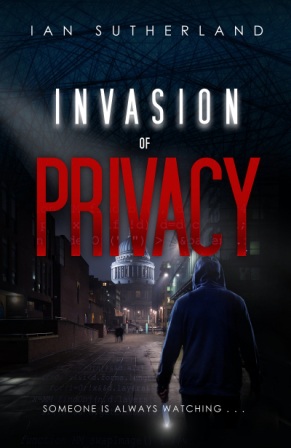 Invasion of Privacy  KINDLE TIFF med